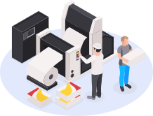 venta de equipos impresion aguascalientes